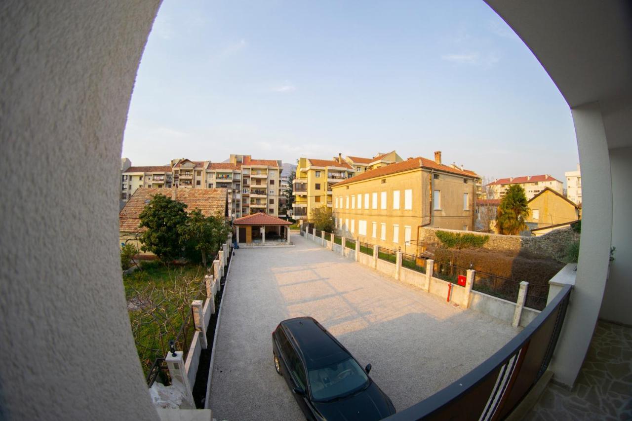 Herceg Vila Trebinje Exterior foto