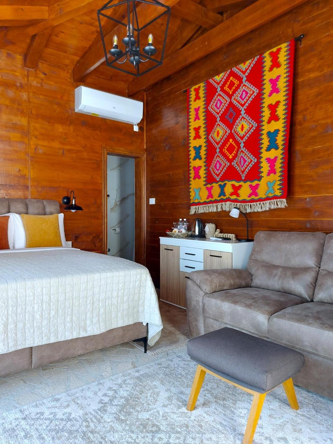 Herceg Vila Trebinje Habitación foto