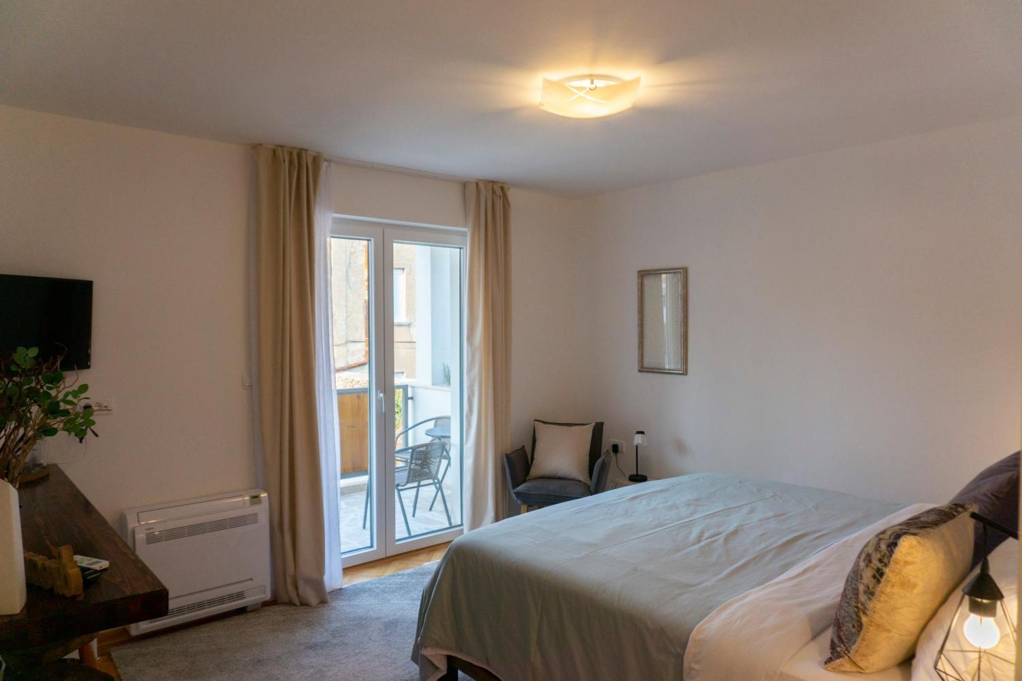 Herceg Vila Trebinje Habitación foto
