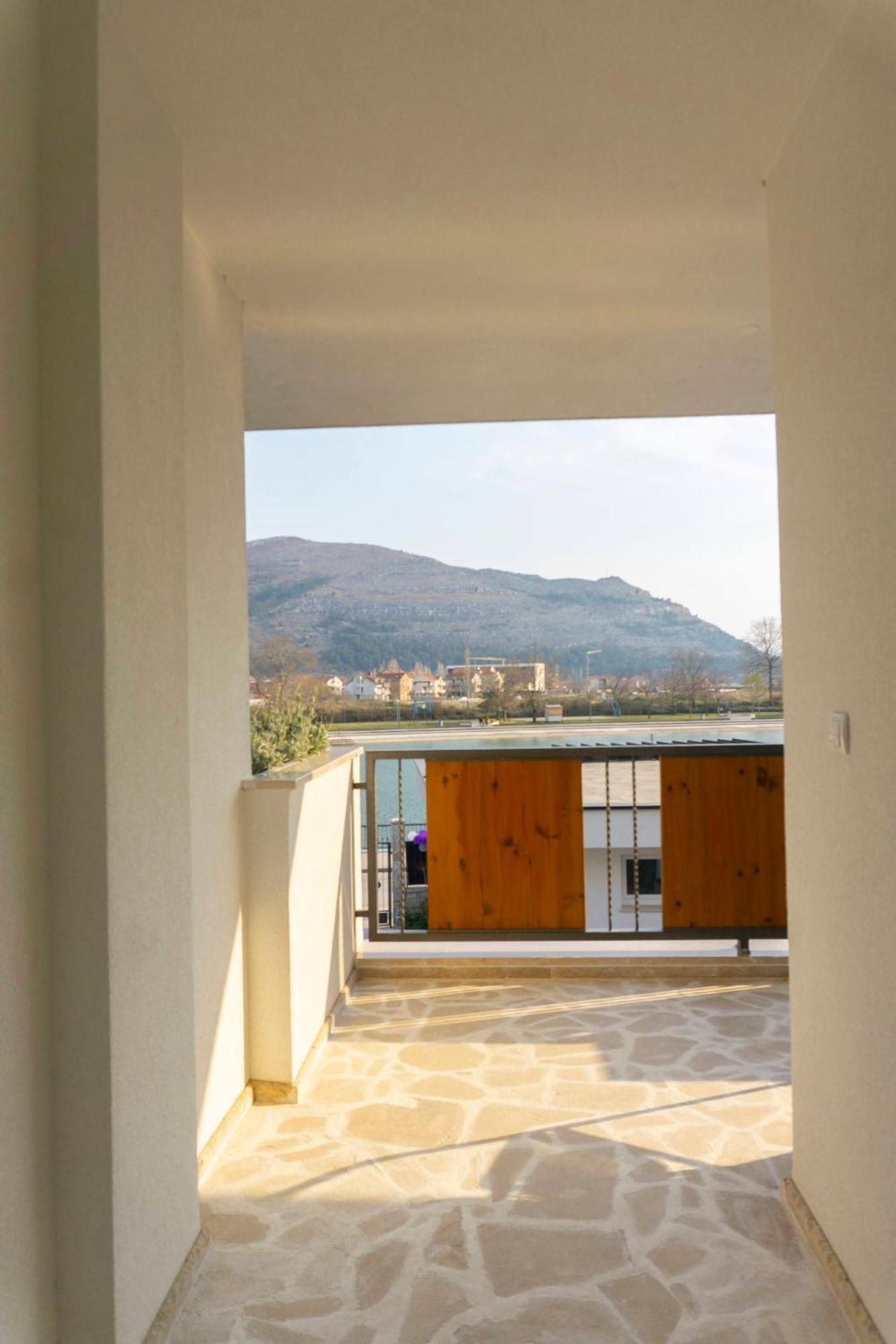 Herceg Vila Trebinje Habitación foto