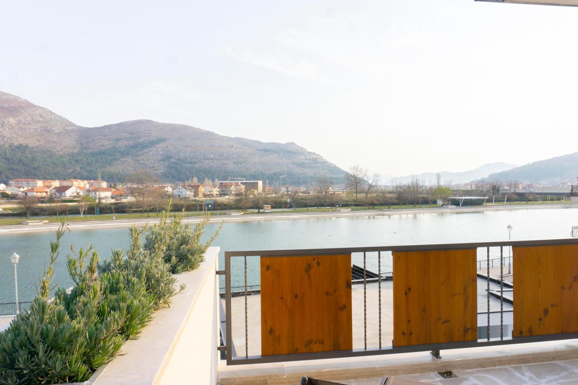 Herceg Vila Trebinje Habitación foto