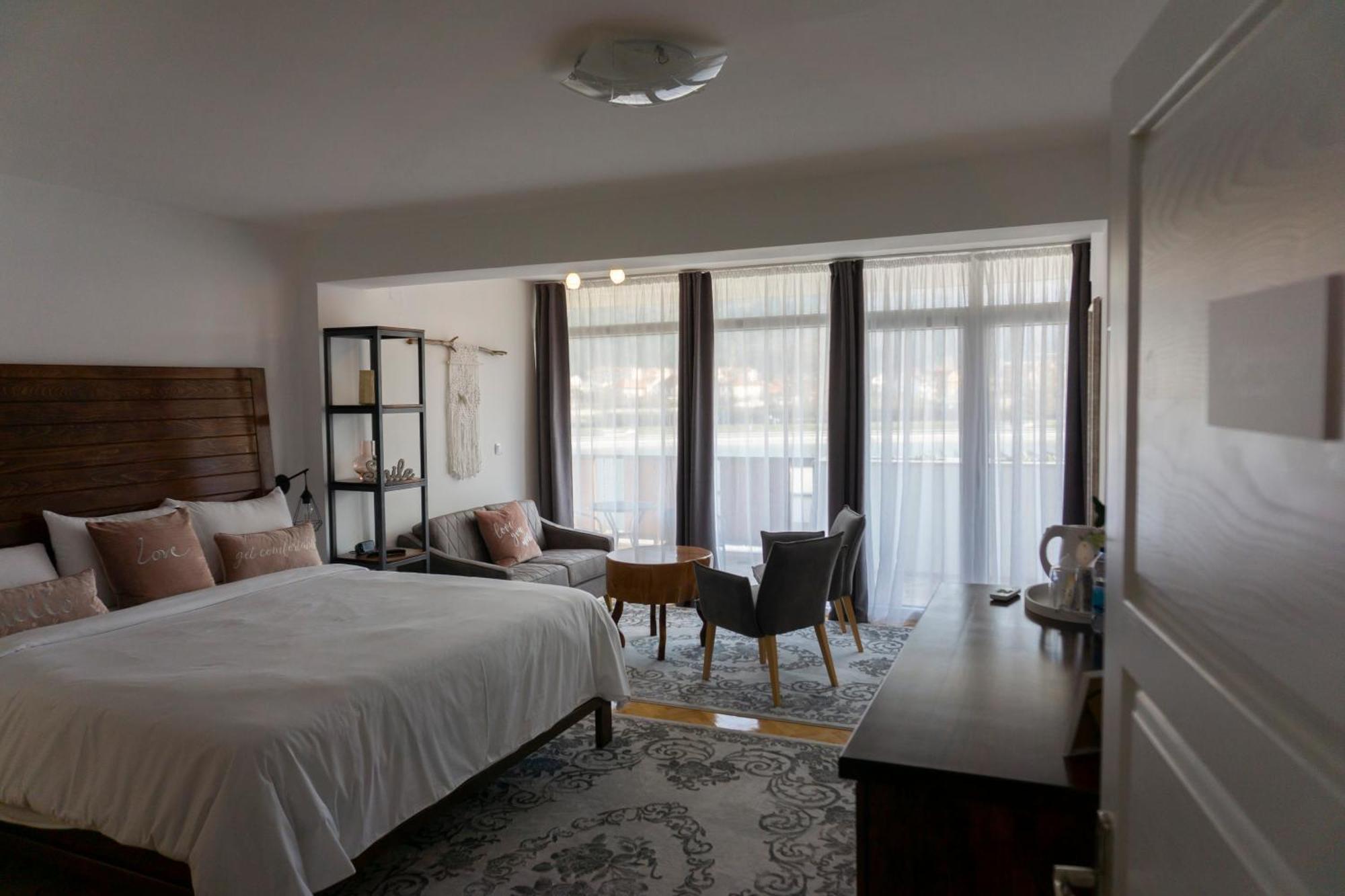 Herceg Vila Trebinje Habitación foto
