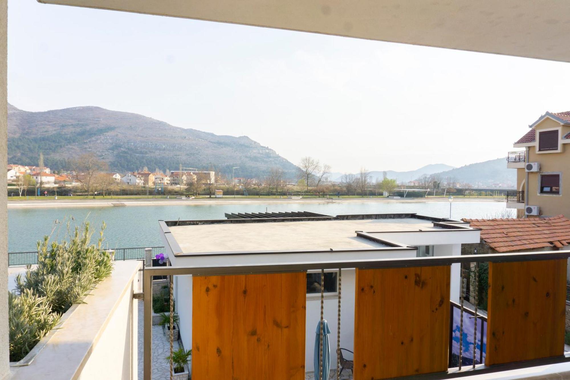 Herceg Vila Trebinje Habitación foto