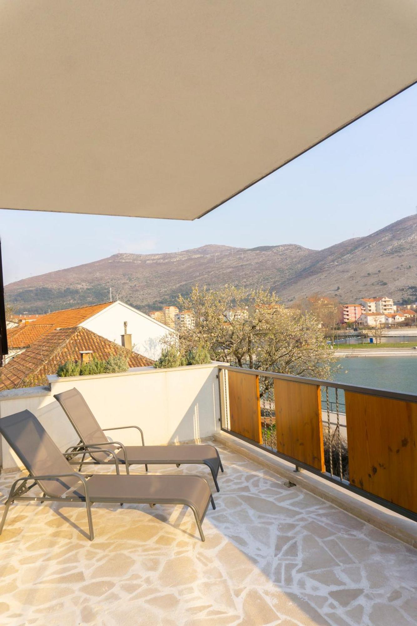 Herceg Vila Trebinje Habitación foto