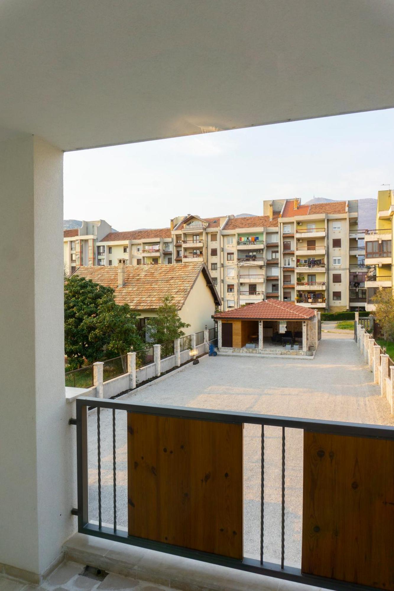 Herceg Vila Trebinje Habitación foto
