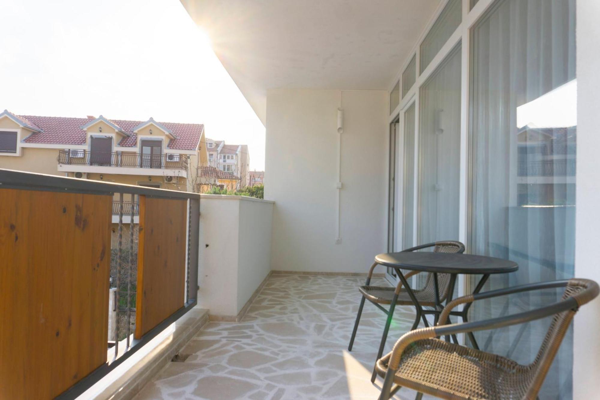 Herceg Vila Trebinje Habitación foto